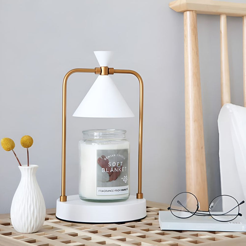 Melté Candle Warmer Lamp