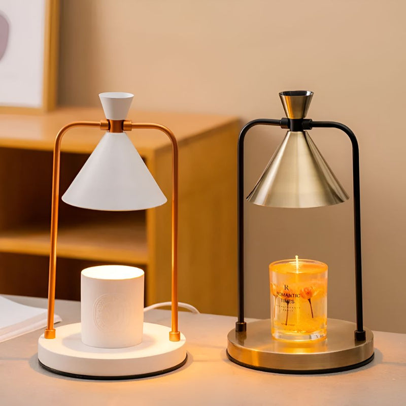 Melté Candle Warmer Lamp