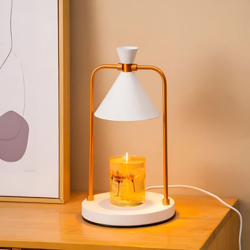 Melté Candle Warmer Lamp