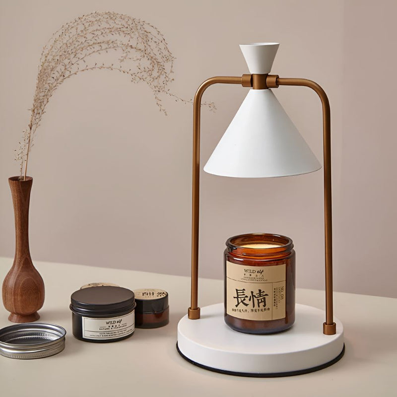 Melté Candle Warmer Lamp