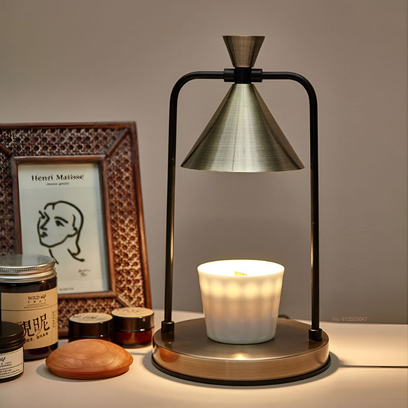 Melté Candle Warmer Lamp