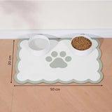 Pawfect Non-Slip Pet Mat