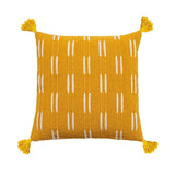 Mirelle Dash Weave Cushion Cover