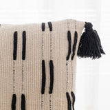 Mirelle Dash Weave Cushion Cover