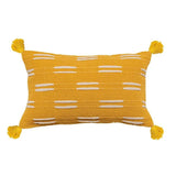 Mirelle Dash Weave Cushion Cover