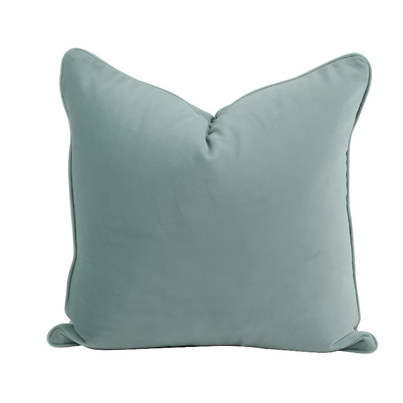 Royal Plush Cushion Cover