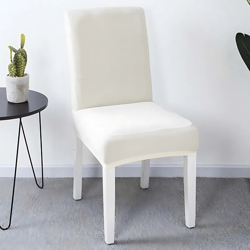 Orvia Universal Elastic Chair Cover for Home & Hotel