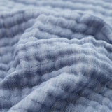 Soft Muslin Breathable Cotton Gauze Blanket