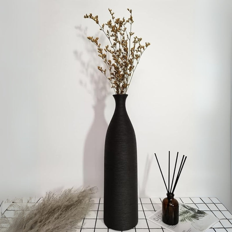 Lunar Grace Tall Vase Collection