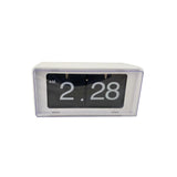 Vayda Retro Flip Clock Desk Display