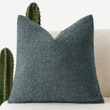 Timeless Bouclé Cushion Cover