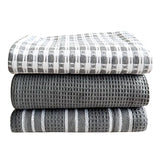 Home Essentials Kitchen Tea Towels Set
