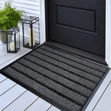 Stripe Master Door Mat
